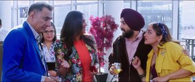 Welcome To New York Trailer - Sonakshi Sinha - Diljit Dosanjh - Karan Johar - 23rd Feb