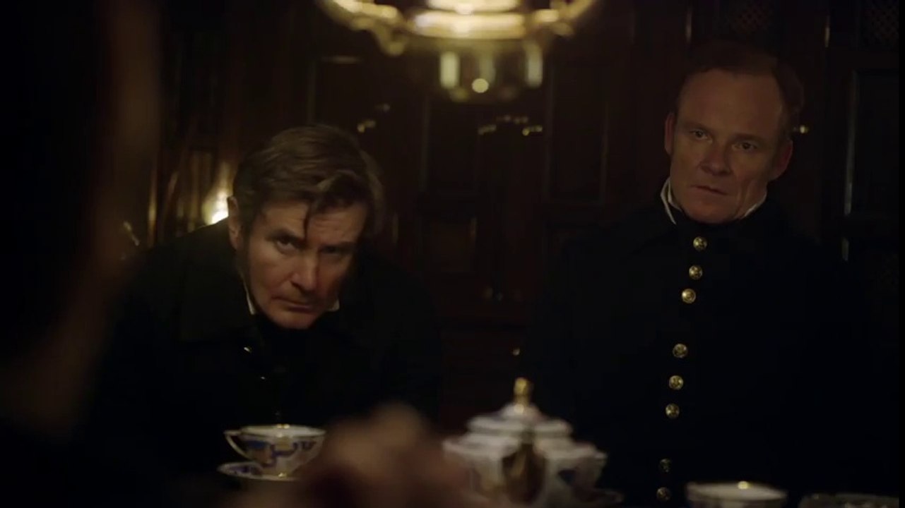 The Terror Season 1 Episode 6