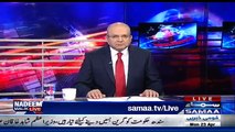 Nadeem Malik Live - 23rd April 2018