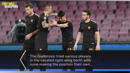 Cengiz Under- Mo Salah's Replacment | FWTV