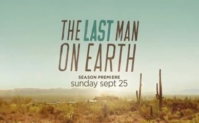 The Last Man On Earth - Promo 4x17