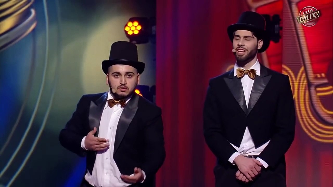 Великий философ Кент и фокус с цилиндром - Нико...