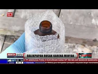 Indepth: Balikpapan Rusak karena Minyak # 2