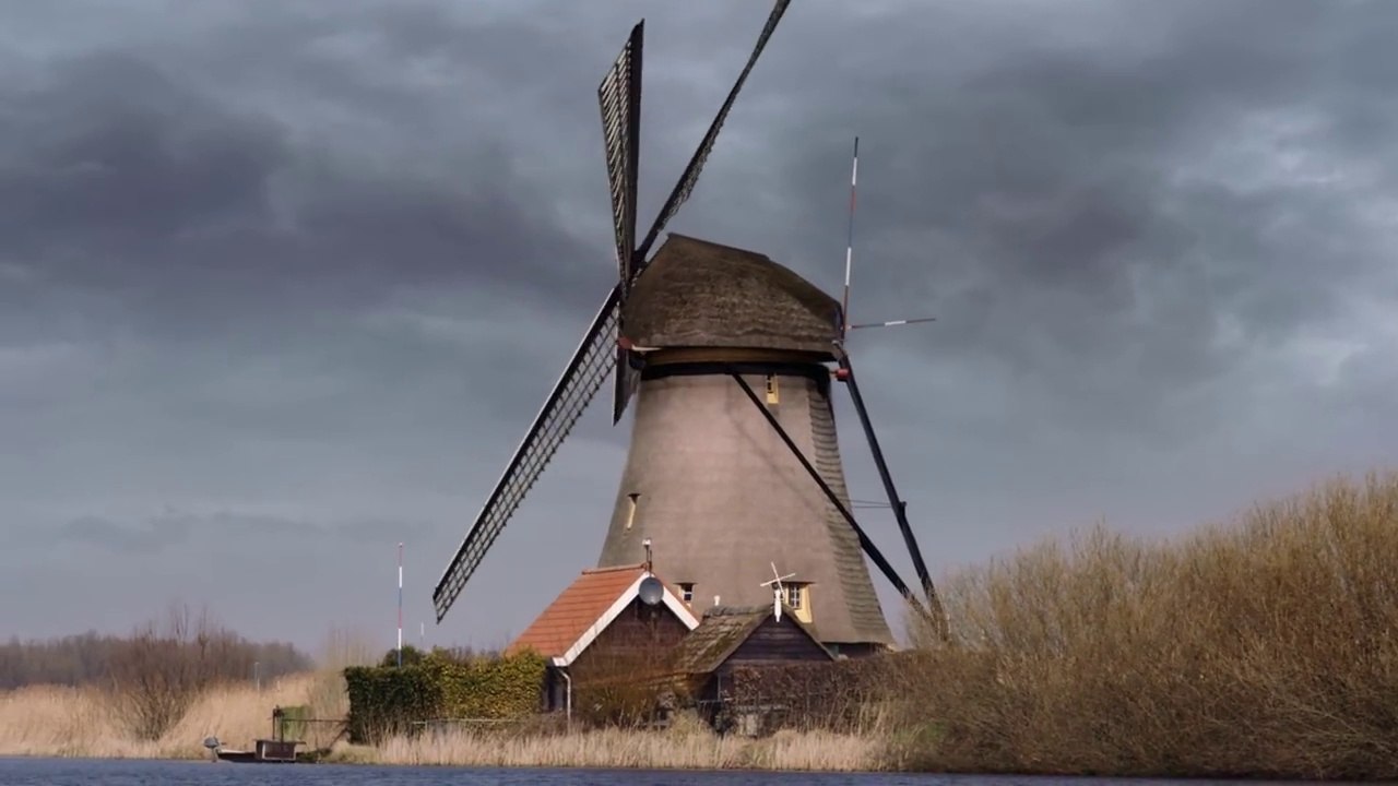 Introducing Google Wind