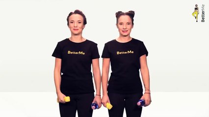 Le latérale côte à côte