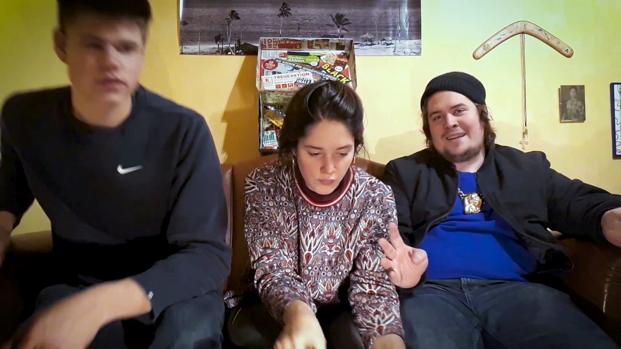 BALD KEINE MÜLLERMILCH MEHR ZU KAUFEN! - Milsani Milch Drink Aldi Nord