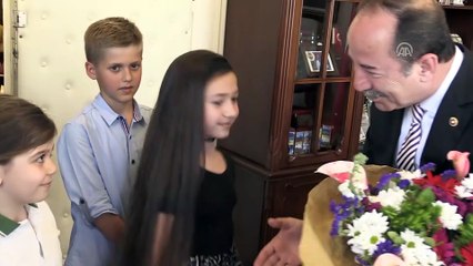 657. Tarihi Kırkpınar Yağlı Güreşleri'ne doğru - EDİRNE