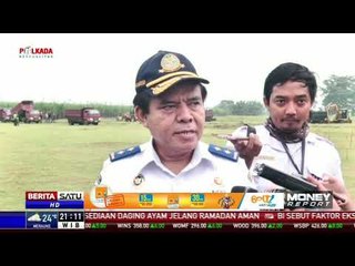 Proyek Bandara JB Soedirman Diharapkan Selesai 2019