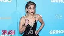 Paris Jackson's family fear she will have a meltdown