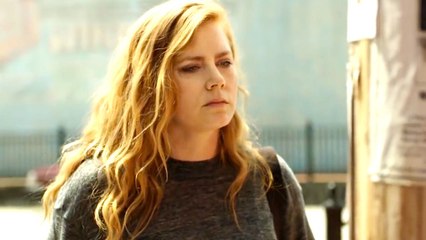Sharp Objects on HBO - Official Teaser Trailer