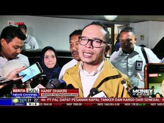 Menaker Beri Jawaban Terkait Kekhawatiran Serbuan Tenaga Kerja Asing