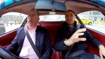 Comedians İn Cars Getting Coffee S06 E05 Trevor Noah That S The Whole Point Of Apartheid Jerry