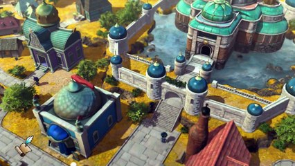 NI NO KUNI 2 FIRST TIME PLAYTHROUGH PART 68