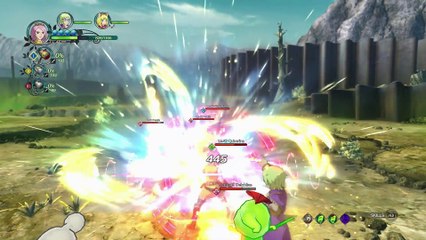 NI NO KUNI 2 FIRST TIME PLAYTHROUGH PART 63