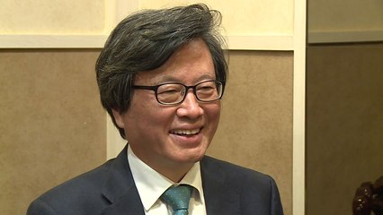 바른미래당 대구시장 후보 김형기 경북대 교수 / YTN