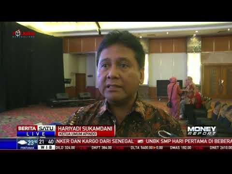 Pengusaha Kurangi Kapasitas Produksi di Tengah Pelemahan Rupiah