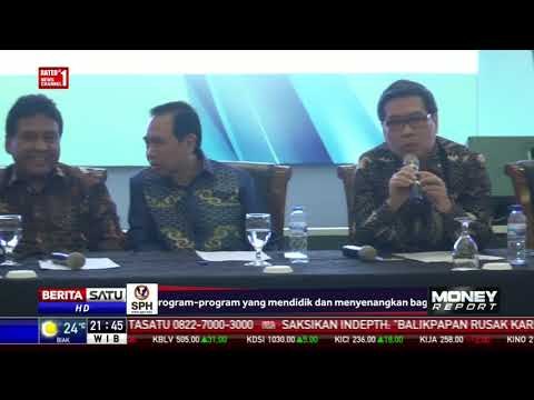 Hadapi Industri 4.0, Reformasi SDM Menjadi Suatu Keharusan