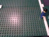 lego Zidane Vs Materazzi