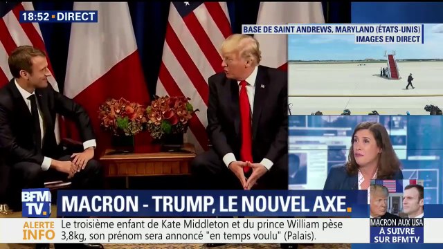 Royal baby 3: première apparition publique pour Kate Middleton et son petit garçon né ce lundi matin