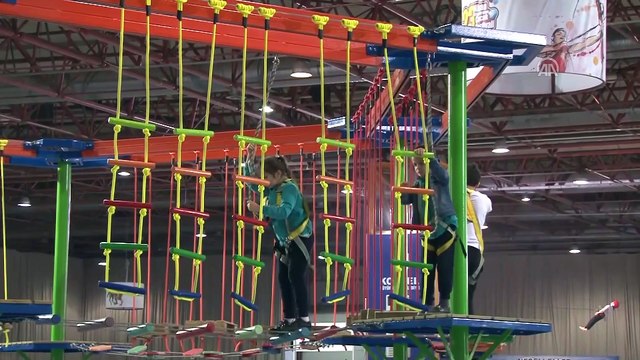 '23 Nisan Uluslararası Bilim ve Çocuk Festivali' - KOCAELİ