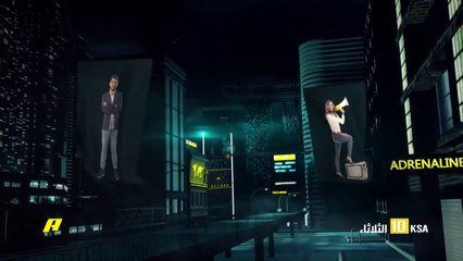 أخبار غير تقليدية تتضمن آخر الإختراعات التكنولوجية والأحداث الرياضة والكثير منها، تابعونا غداً 10م بتوقيت السعودية