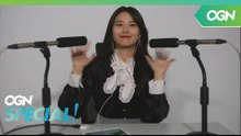 [ASMR] 어른들을 위한 감성자극 색칠공부! 꿀꿀선아의 Gaming ASMR - OGN 스페셜 [18.04.23]