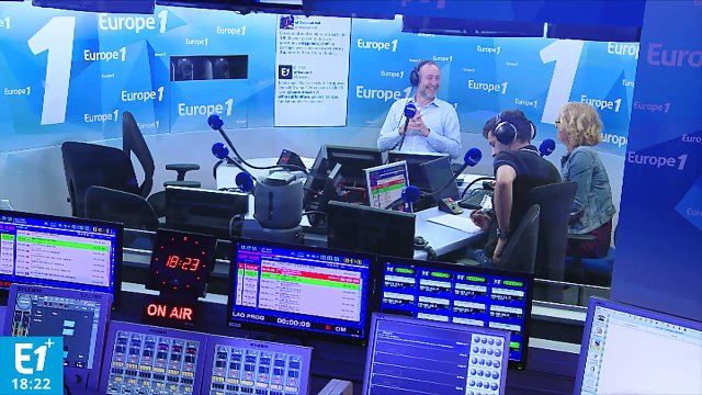 Le Royal baby au coeur de l'actualité