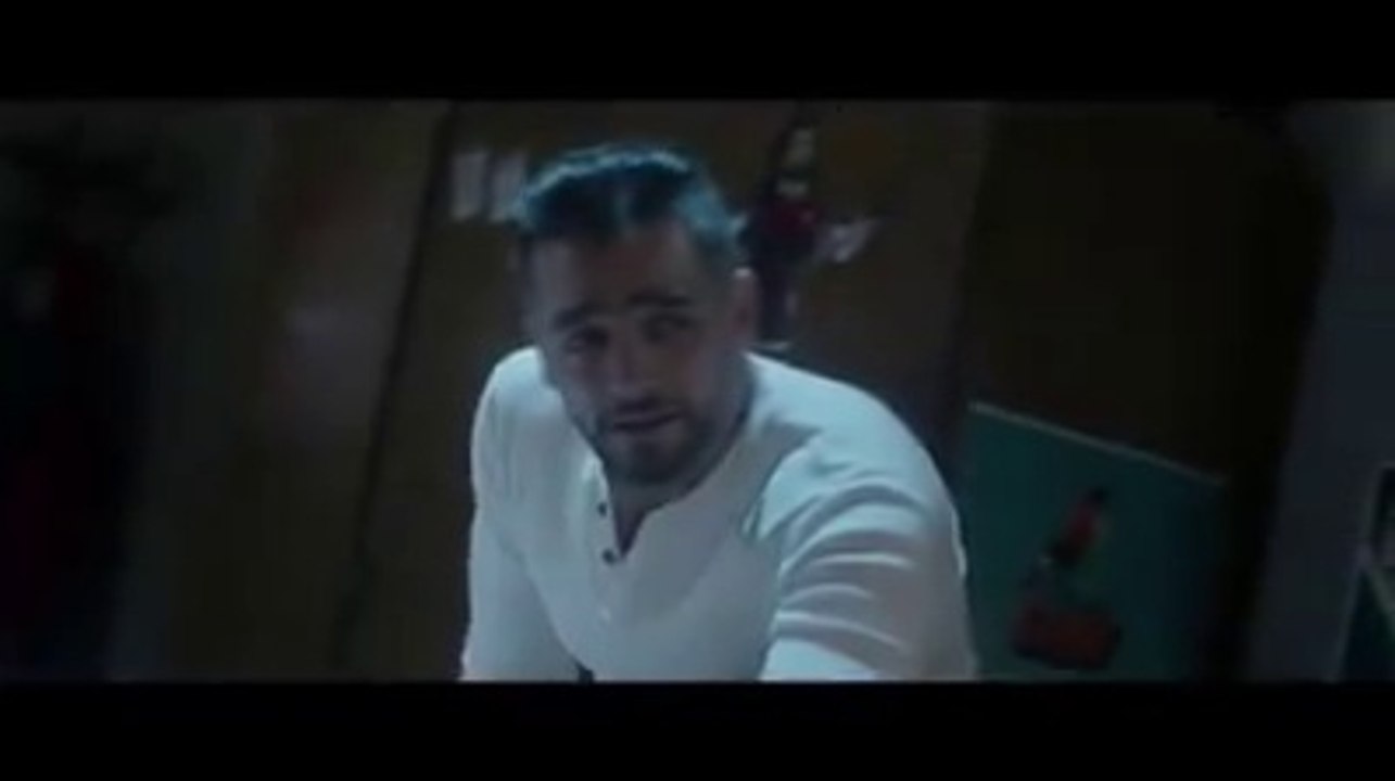 الاعلان الرسمي لمسلسل فوق السحاب - هاني سلامة ...