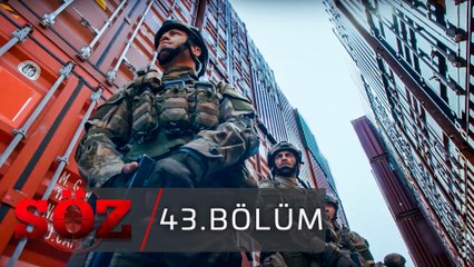 Söz | 43.Bölüm