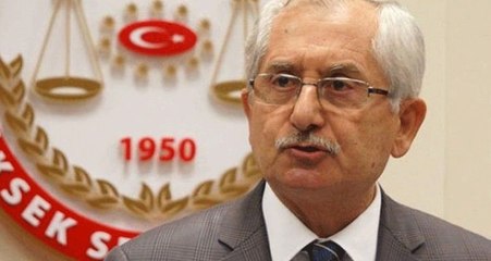 YSK Başkanı'ndan Erken Seçim Takvimi Açıklaması: Uyum Yasalarından Sonra Açıklanacak