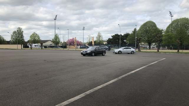 Geneviève Darrieussecq a rencontré des lycéens