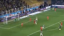 Aatif Chahechouhe Goal HD -Fenerbahcet1-0tAntalyaspor 23.04.2018