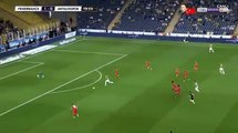 Roberto Soldado Goal HD - Fenerbahce	2-0	Antalyaspor 23.04.2018