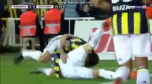 Roberto Soldado   Disallowed  Goal HD - Fenerbahce 2-0 Antalyaspor 23.04.2018