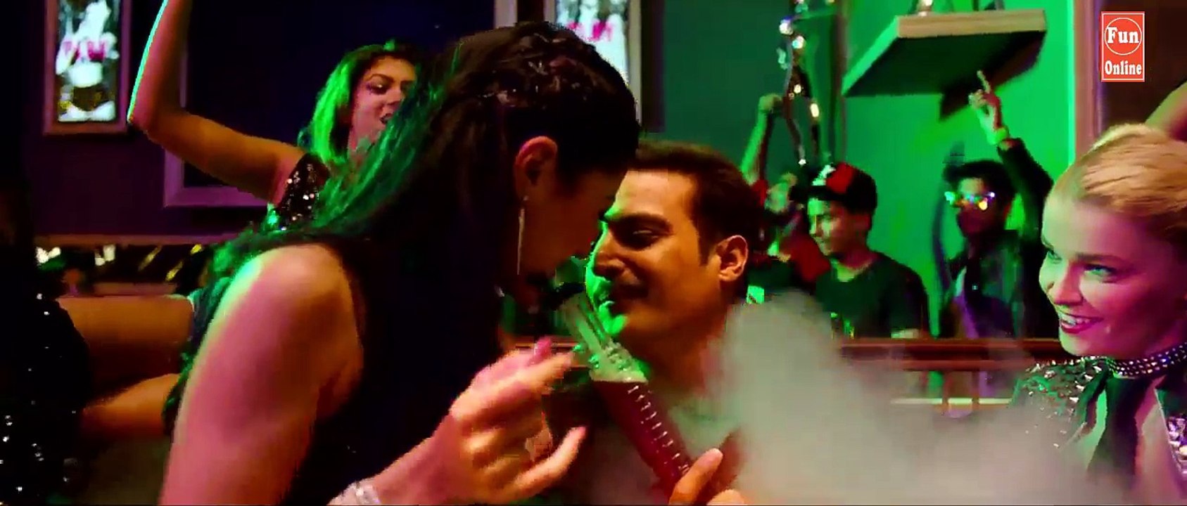 Talli Tonight Video Song | VEEREY KI WEDDING | Meet Bros, Deep Money, Neha Kakar |fun-online