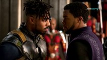 What India can learn from ‘Black Panther’ ? *HANUMAN in BLACK PANTHER* | NYK Savvy