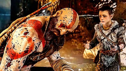 GOD OF WAR 4 : Conseils de Gameplay