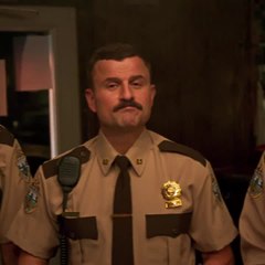 Super Troopers 2 - MEOW In Theaters