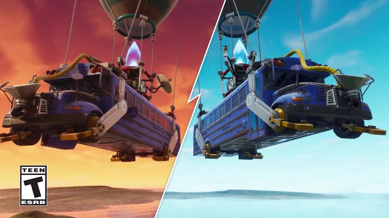Fortnite