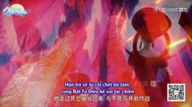 Phim Hoạt Hình Vũ Canh Kỷ phần 1 Tập 6 FULL- Nghịch Thiên Chi Quyết (2016) Wu Geng Ji | Phim Hoạt Hình Trung Quốc Thần Thoại Tiên Hiệp Hay Nhất
