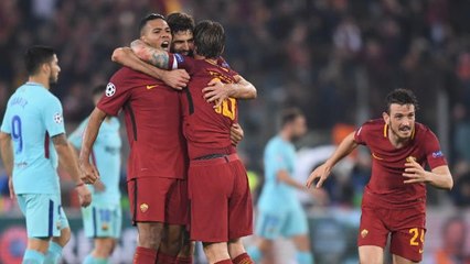 Roma's success is no surprise to Serie A fan Klopp