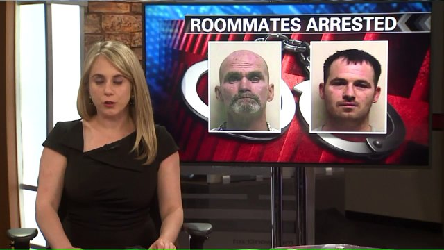 Utah Man Arrested After Allegedly Downloading Video of Infant Rape