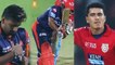 IPL 2018 KXIP vs DD: Rishabh Pant out for 4 runs, Mujeeb strikes for Kings XI Punjab |वनइंडिया हिंदी