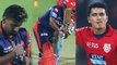 IPL 2018 KXIP vs DD: Rishabh Pant out for 4 runs, Mujeeb strikes for Kings XI Punjab |वनइंडिया हिंदी