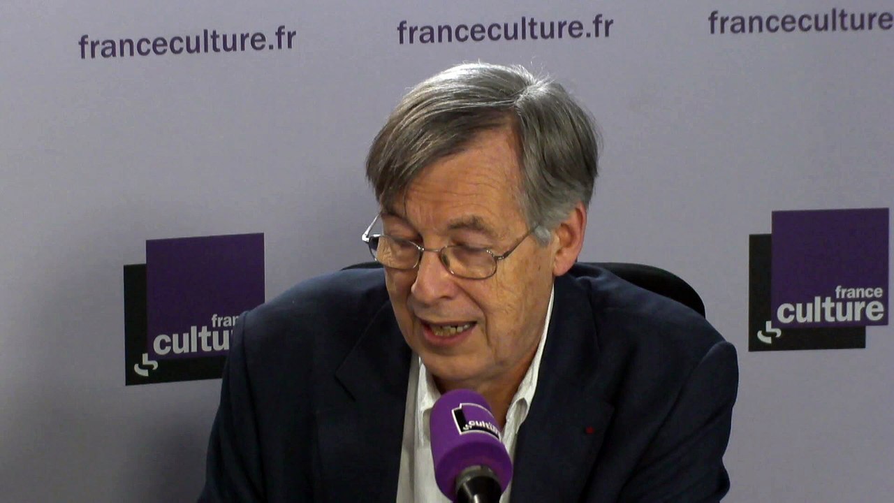 François Heisbourg : "Le talon d'Achille de la politique étrangère macronienne se trouve dans le projet européen."