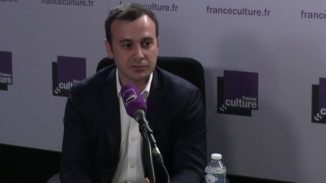 Vivien Pertusot : Emmanuel Macron se positionne comme un leader qui peut et veut parler avec tout le monde.