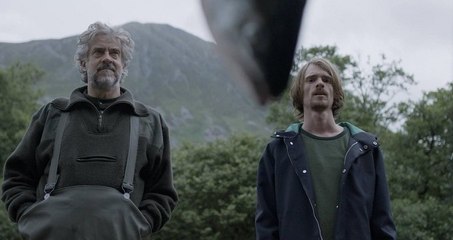 Waterboys - Trailer español (HD)