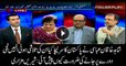 Shireen Mazari says PM Abbasi shamed Pakistan