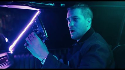 Blindspotting Trailer 1 - Daveed Diggs Movie