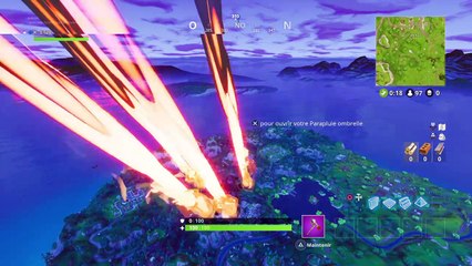 Fortnite Parodie Timal arrivant Feat Kebou